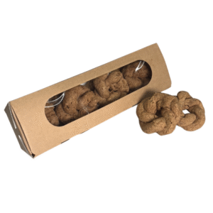 ROSQUITOS TRENZADOS 400g