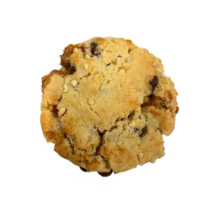 COOKIE CACAHUETE Y DULCE DE LECHE 70g
