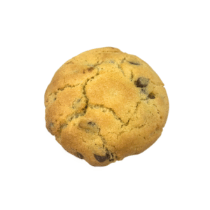 COOKIE RELLENA CREMA DE AVELLANA 80G